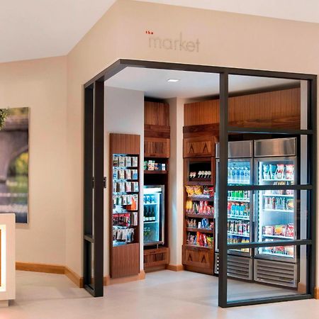 Residence Inn By Marriott Boston Watertown Bagian luar foto