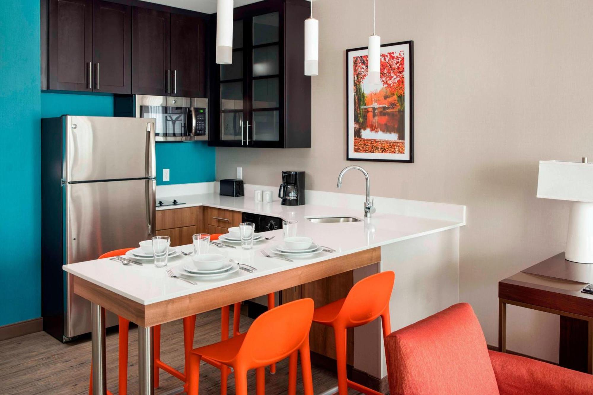 Residence Inn By Marriott Boston Watertown Bagian luar foto