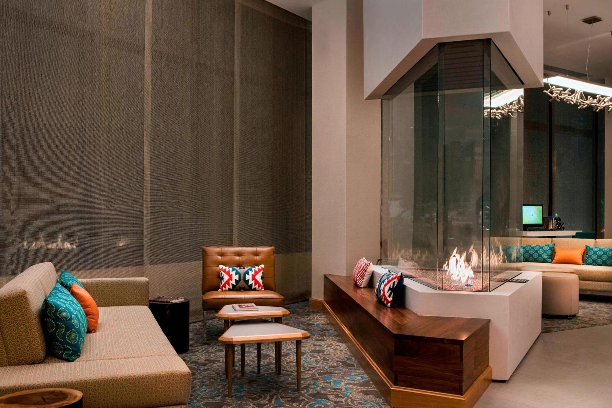 Residence Inn By Marriott Boston Watertown Bagian luar foto