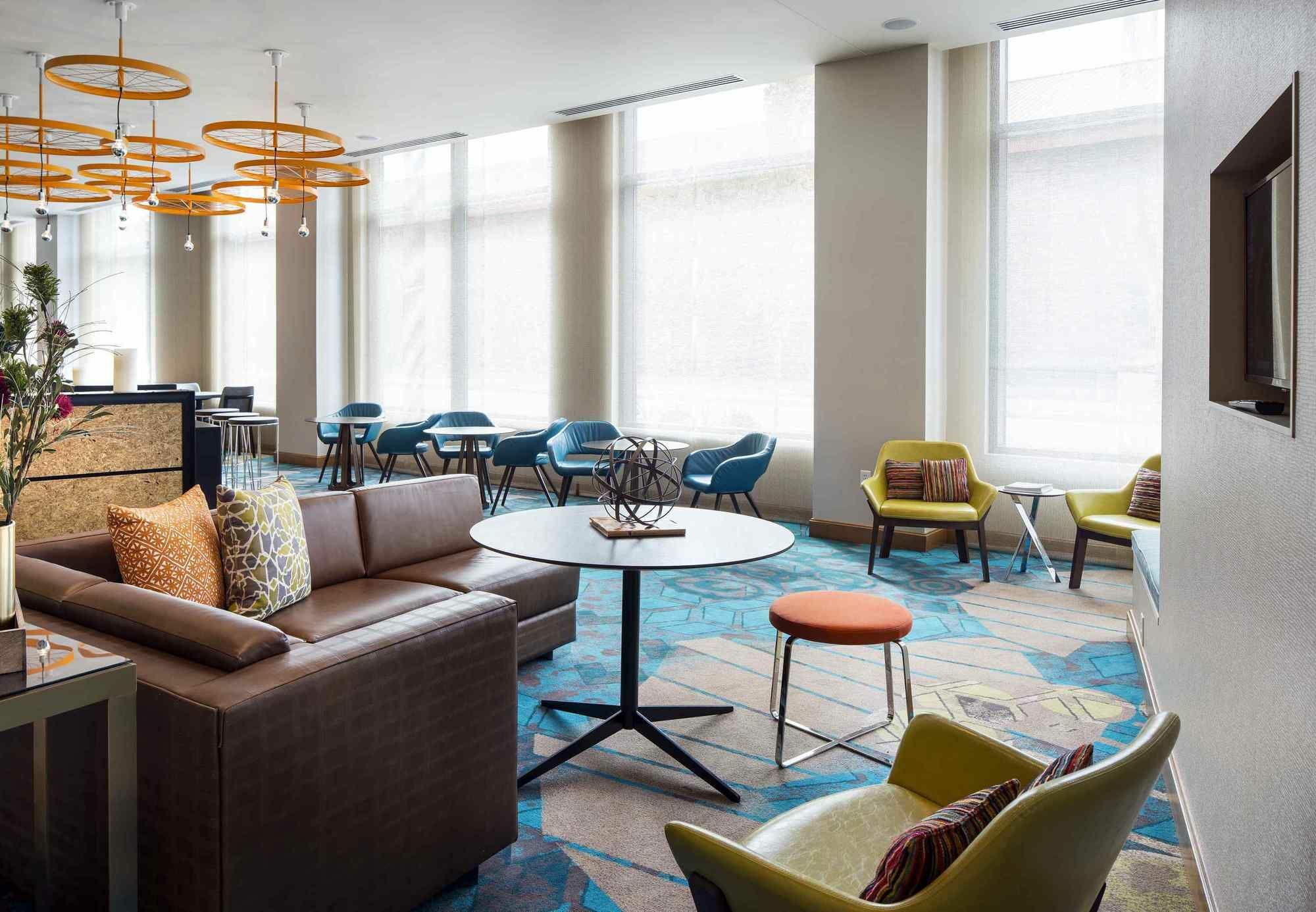 Residence Inn By Marriott Boston Watertown Bagian luar foto
